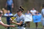 WLax vs MHC  Women’s Lacrosse vs Mt Holyoke College. - Photo by Keith Nordstrom : WLax, lacrosse